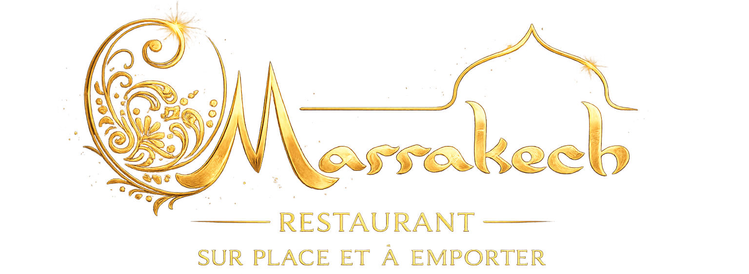 Restaurant O MARRAKECH